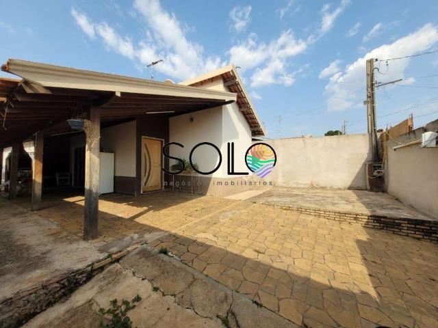 Casa venda em Região Imediata de Araraquara, Araraquara