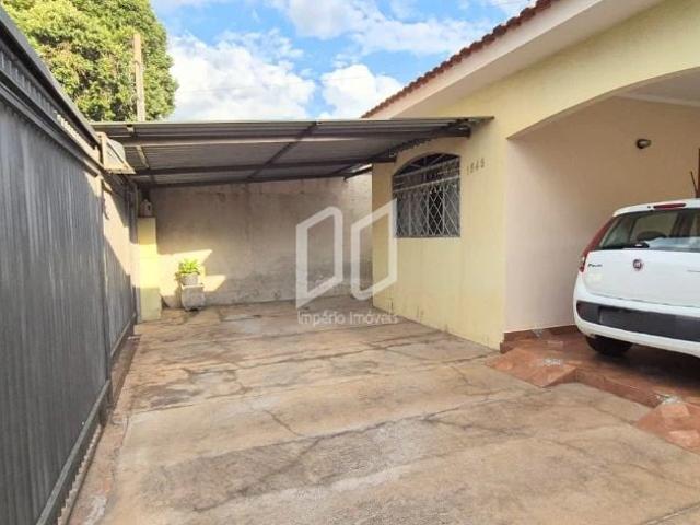 Casa venda em Jardim Estância das Rosas, Araraquara