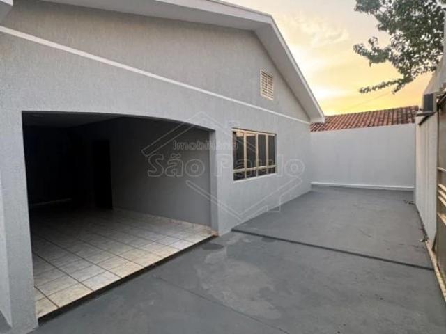 Casa venda em Araraquara
