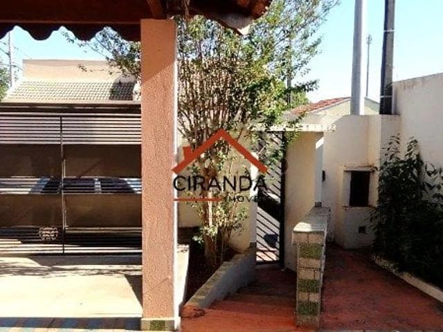 Casa venda em Araraquara