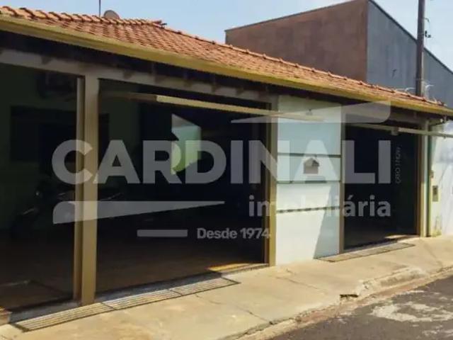 Casa venda em Araraquara