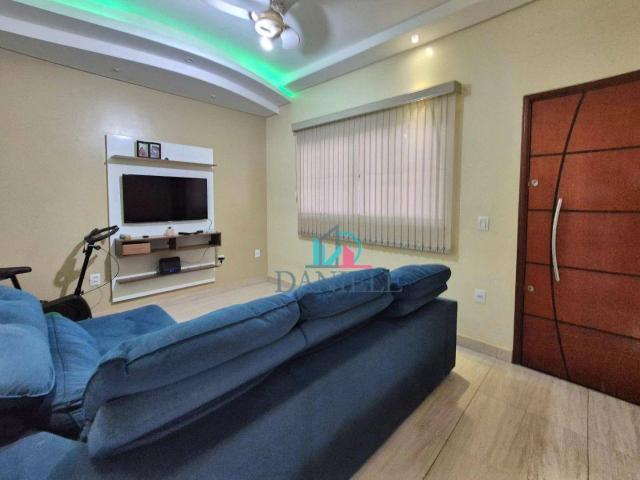 Casa venda em Araraquara