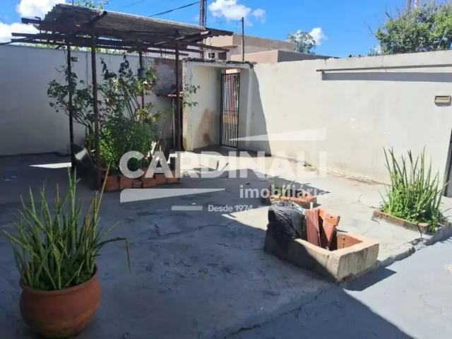 Casa venda em Araraquara