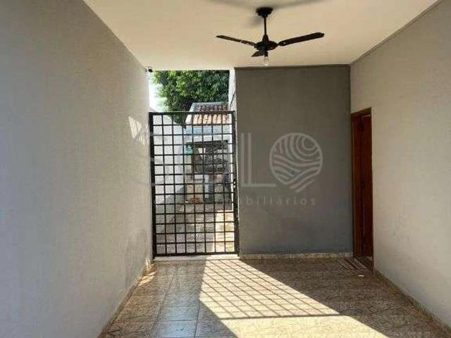 Casa venda em Araraquara