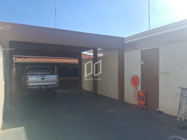 Casa venda em Jardim Estância das Rosas, Araraquara