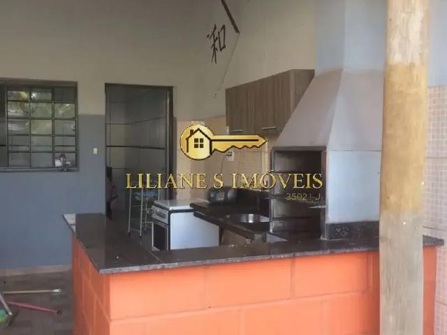 Casa venda em Região Imediata de Araraquara, Araraquara