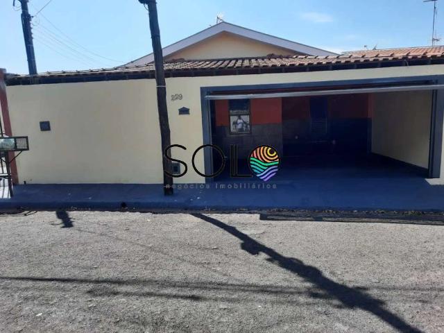 Casa venda em Araraquara