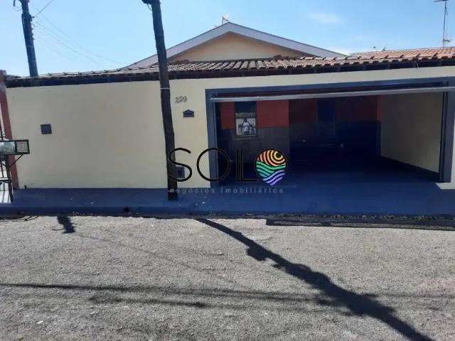 Casa venda em Região Imediata de Araraquara, Araraquara