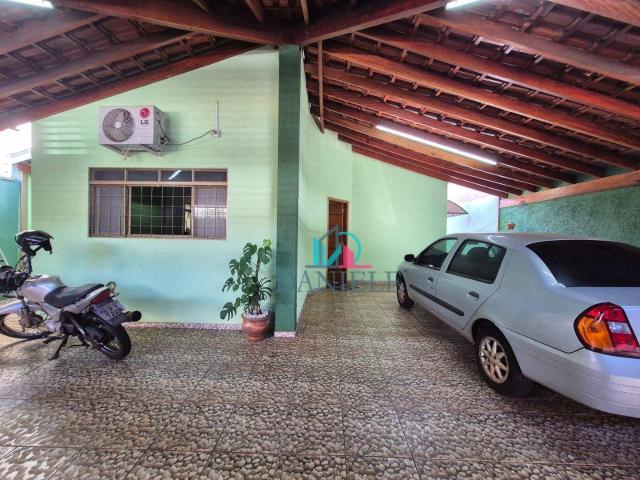 Casa venda em Araraquara