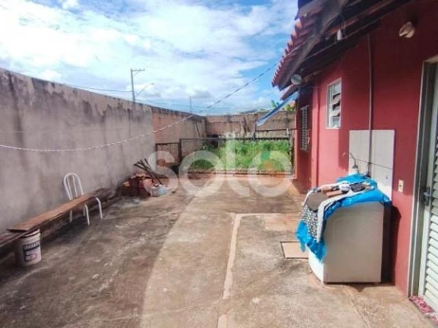 Casa venda em Jardim Selmi Dei I, Araraquara