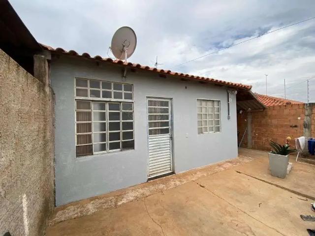 Casa venda em Região Imediata de Araraquara, Araraquara