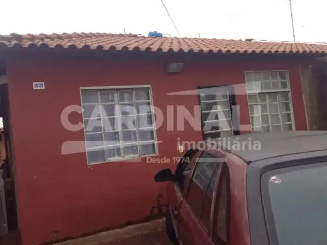 Casa venda em Região Imediata de Araraquara, Araraquara