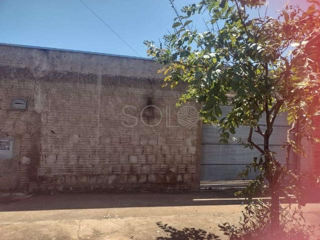 Casa venda em Região Imediata de Araraquara, Araraquara