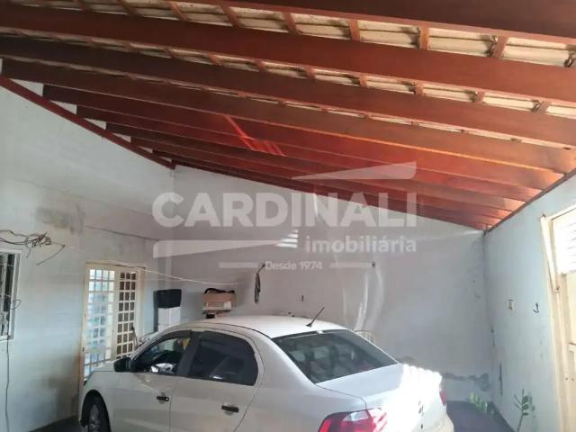 Casa venda em Região Imediata de Araraquara, Araraquara