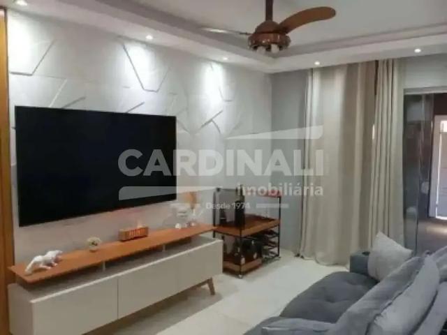 Casa venda em Região Imediata de Araraquara, Araraquara