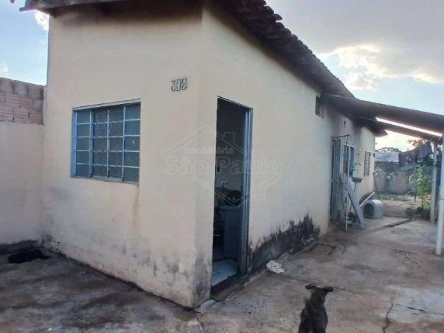 Casa venda em Região Imediata de Araraquara, Araraquara