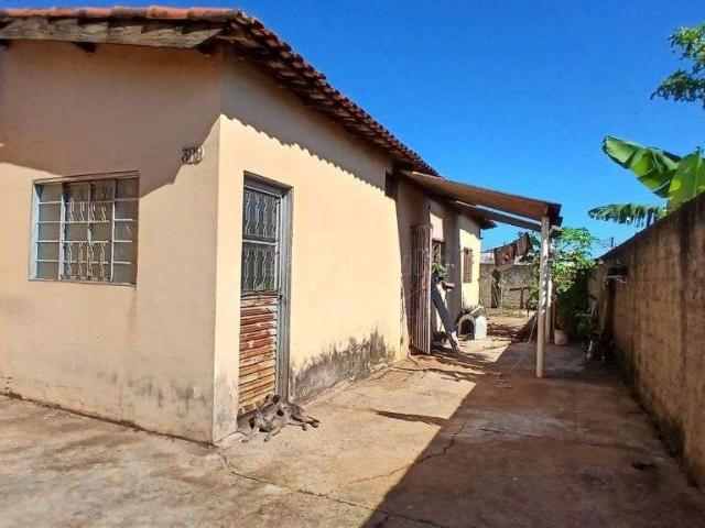 Casa venda em Região Imediata de Araraquara, Araraquara