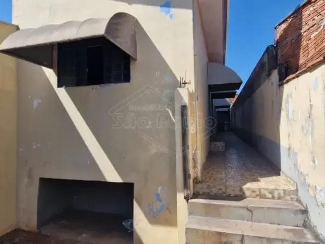 Casa venda em Região Imediata de Araraquara, Araraquara