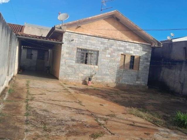 Casa venda em Região Imediata de Araraquara, Araraquara