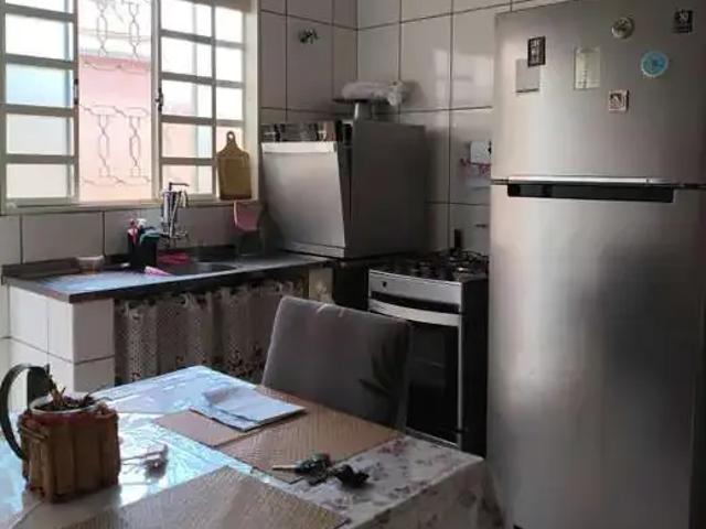 Casa venda em Região Imediata de Araraquara, Araraquara