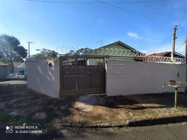 Casa venda em Região Imediata de Araraquara, Araraquara