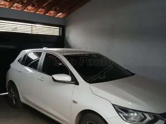 Casa venda em Região Imediata de Araraquara, Araraquara