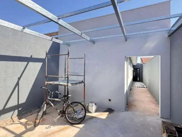 Casa venda em Região Imediata de Araraquara, Araraquara