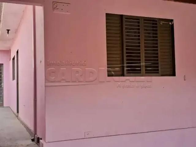 Casa venda em Região Imediata de Araraquara, Araraquara
