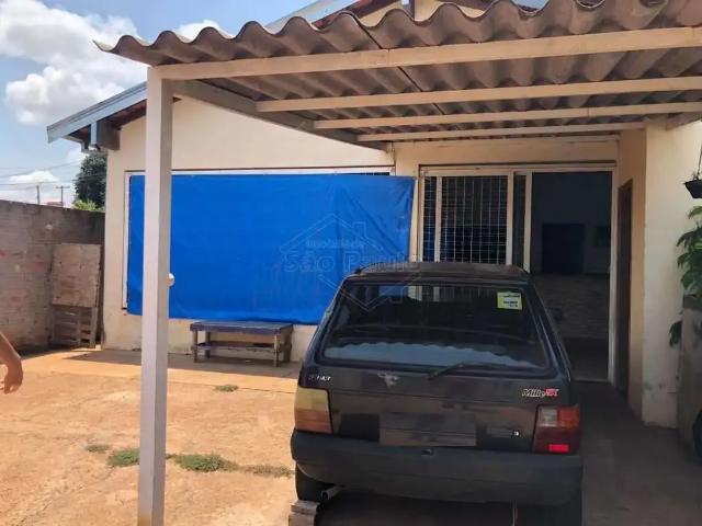 Casa venda em Região Imediata de Araraquara, Araraquara