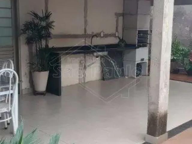Casa venda em Região Imediata de Araraquara, Araraquara