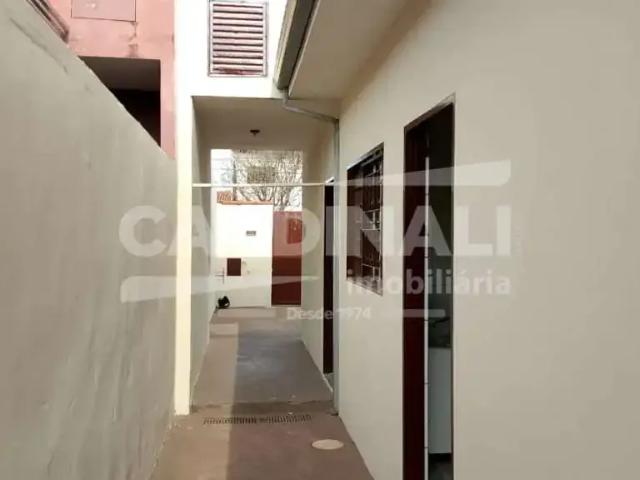 Casa venda em Região Imediata de Araraquara, Araraquara