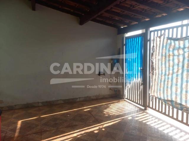 Casa venda em Araraquara