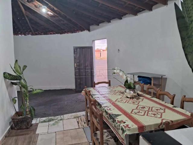 Casa venda em Araraquara