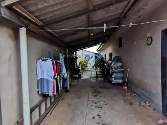 Casa venda em Araraquara