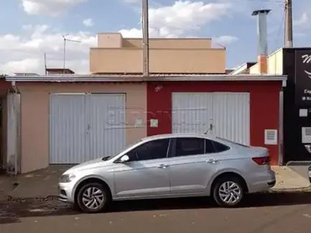 Casa venda em Araraquara