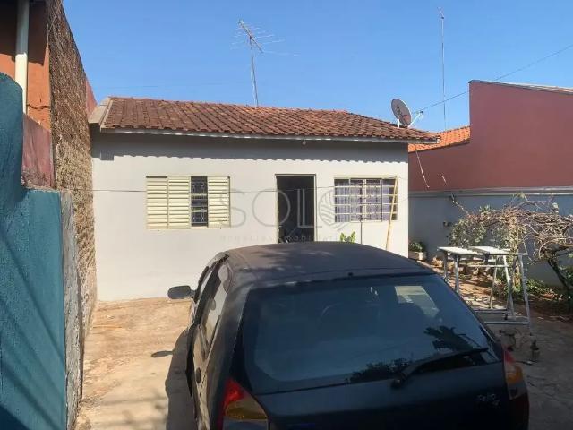 Casa venda em Região Imediata de Araraquara, Araraquara