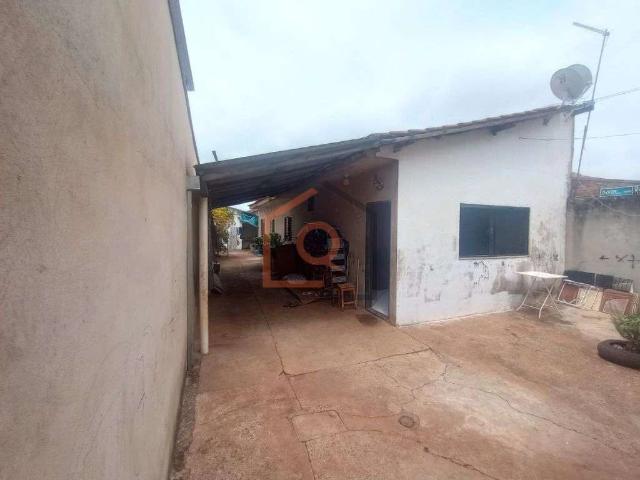 Casa venda em Araraquara