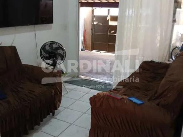 Casa venda em Araraquara