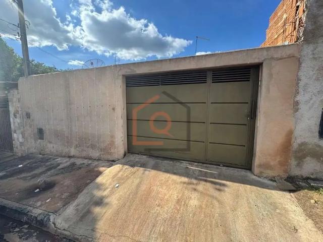 Casa venda em Região Imediata de Araraquara, Araraquara