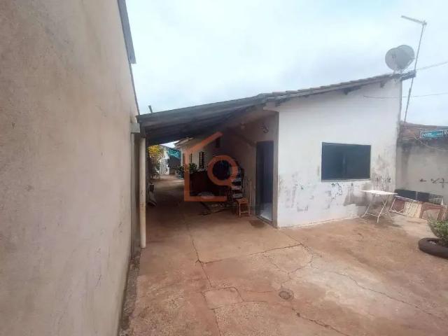 Casa venda em Região Imediata de Araraquara, Araraquara
