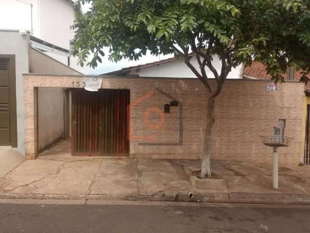 Casa venda em Região Imediata de Araraquara, Araraquara