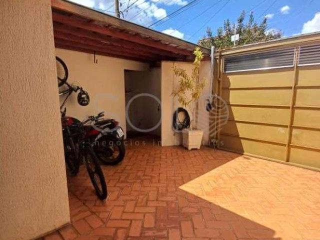 Casa venda em Araraquara