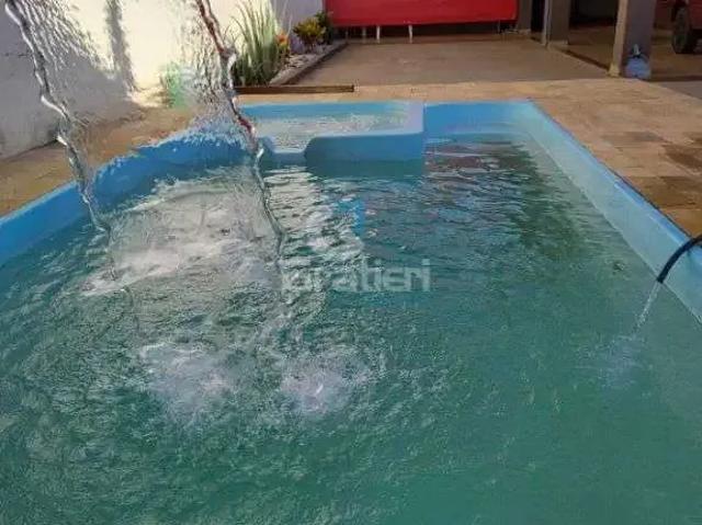 Casa venda em Região Imediata de Araraquara, Araraquara