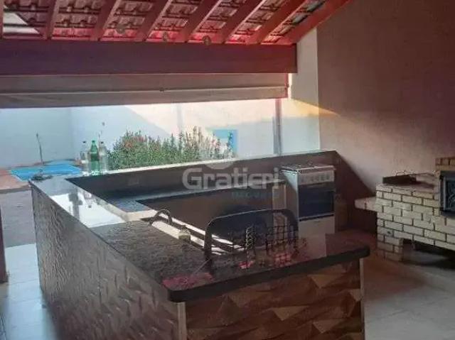Casa venda em Região Imediata de Araraquara, Araraquara