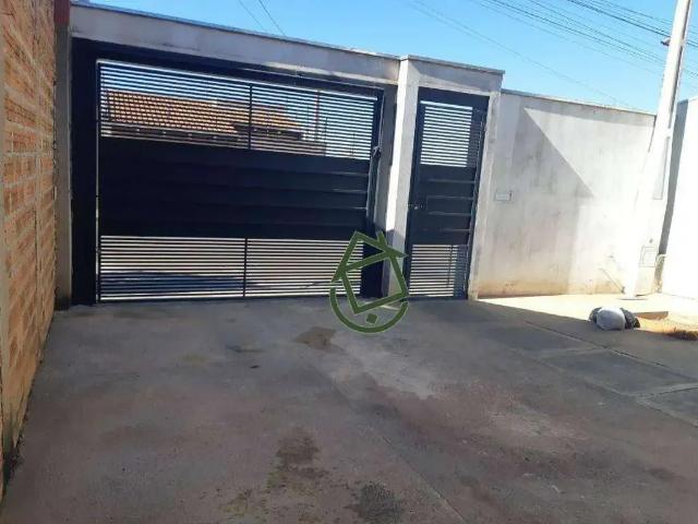 Casa venda em Região Imediata de Araraquara, Araraquara