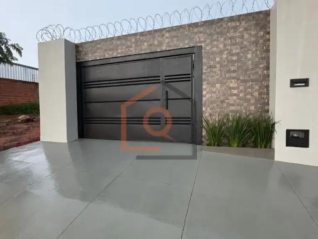Casa venda em Região Imediata de Araraquara, Araraquara