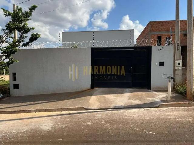 Casa venda em Região Imediata de Araraquara, Araraquara