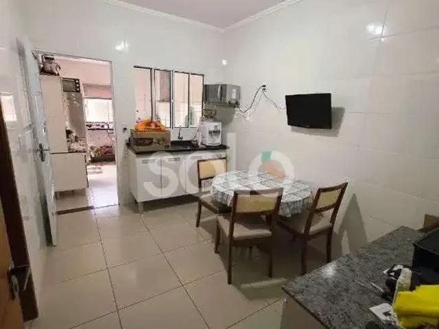 Casa venda em Região Imediata de Araraquara, Araraquara