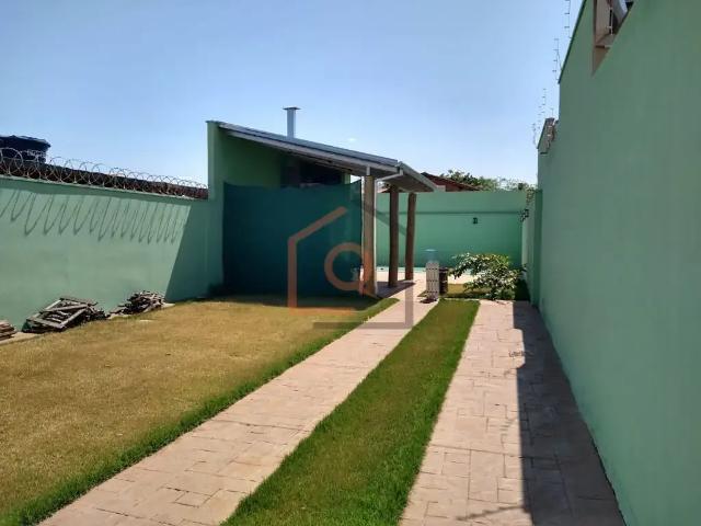Casa venda em Região Imediata de Araraquara, Araraquara