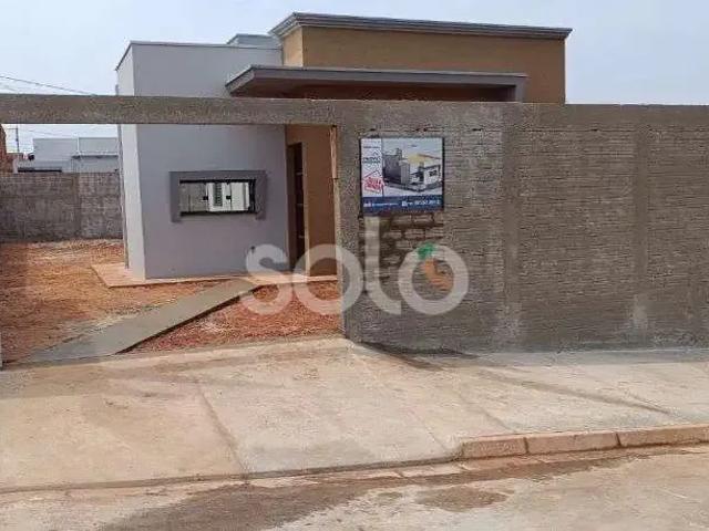 Casa venda em Região Imediata de Araraquara, Araraquara